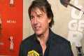 Tom Cruise Credits His Dance Moves to 