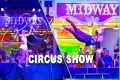 Circus Circus Las Vegas Circus Show