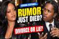 RIHANNA EXPOSED THE BIGGEST LIE ABOUT 