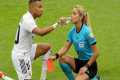 Most BEAUTIFUL Sportsmanship Moments