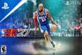 LeBron James Goes CRAZY in NBA 2K27!