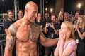 No Other Celebrity Surprises Fans