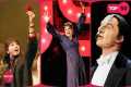 Top 50 Greatest Broadway Singers of