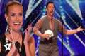Top 5 Comedy Magicians on Got Talent!