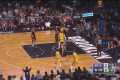 All 9 Of Lebron's Blocked Dunks (1850 