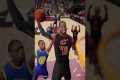 LeBron's Career in one Dunk