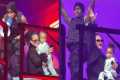 A$AP Rocky Surprises Concert Crowd