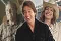 Tom Cruise on 'Dream Come True'