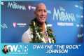 Dwayne The Rock Johnson Shares How