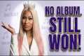 EXPOSED: Nicki Minaj Hits 3 BILLION