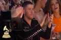 Joe Jonas & Rihanna React to Katy 