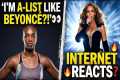 Claressa Shields Claims She’s A-LIST