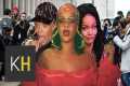 Rihanna’s most savage moments that