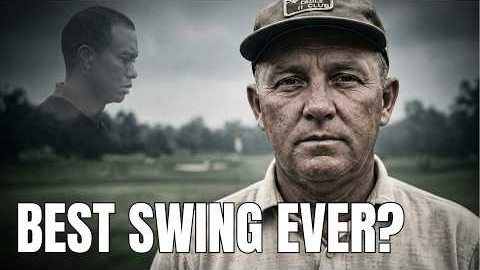 Why Tiger Woods Obsessed Over This Golfer