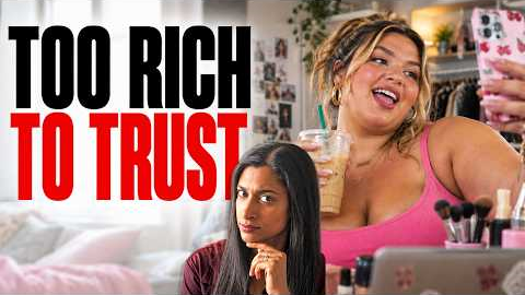 Why No One Trusts Influencers Anymore