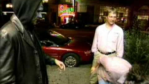 Secrets of Street Magicians Finally Revealed
