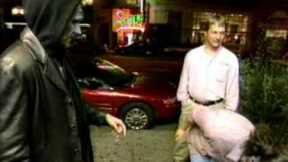 Secrets of Street Magicians Finally Revealed