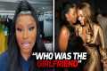 Beyonce Lesbian Love CONFIRMED By